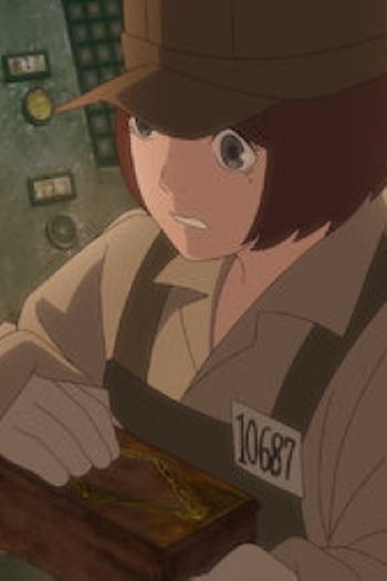 Poster de Episódio 第1話 (2022)