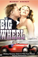 Flertando com a Morte (The Big Wheel)