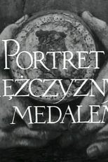 Portret mezczyzny z medalem (Portret mezczyzny z medalem)