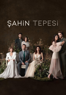 Şahin Tepesi (Şahin Tepesi)
