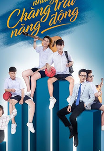 Active Boys (NHỮNG CHÀNG TRAI NĂNG ĐỘNG)
