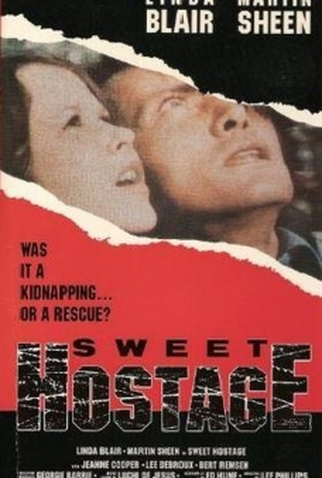 Poster 2 de Filme Doce Refém (1975)