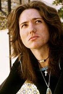 David Coverdale - Poster 1