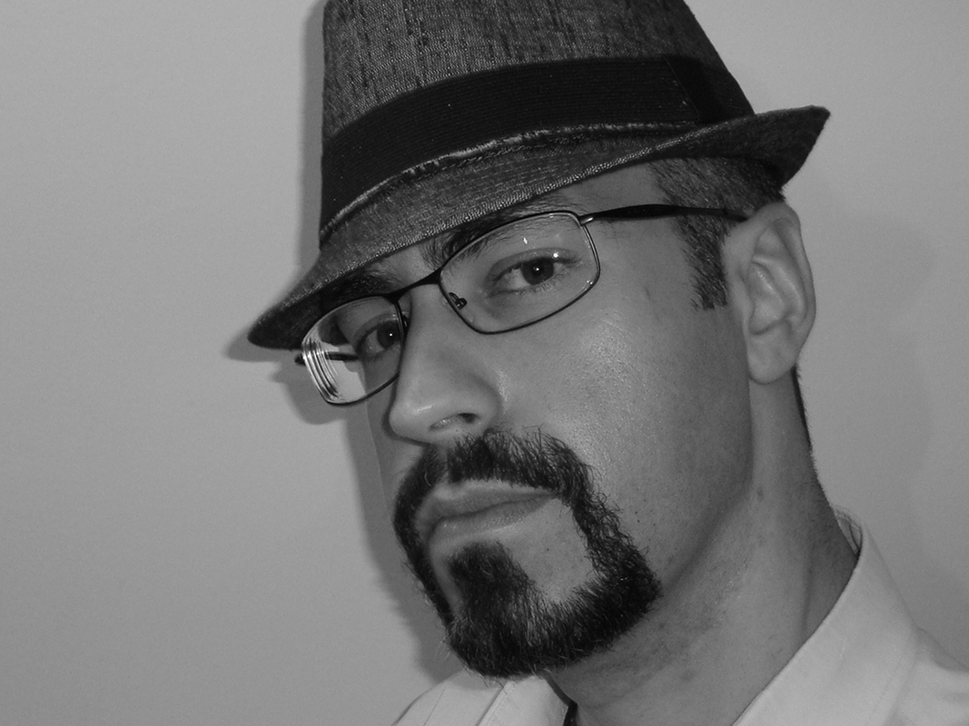 Cavanha Man - Foto 1