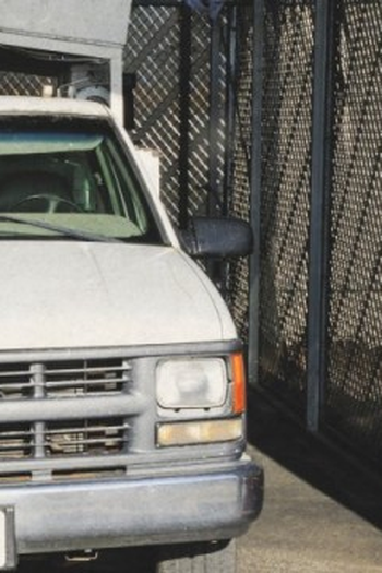 Poster de Episódio The Killer's Truck (2022)