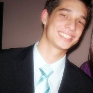 Foto de perfil de Mateus Perego