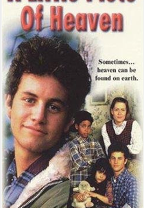 Um Pedacinho do Céu (A Little Piece of Heaven)