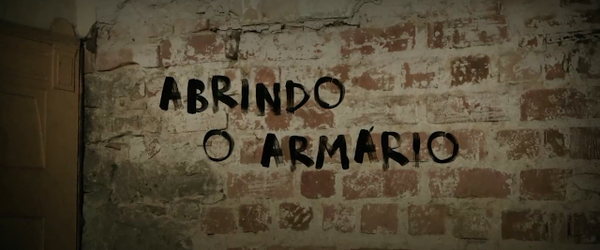Crítica: Abrindo o Armário (2017, de Dario Menezes e Luís Abramo)