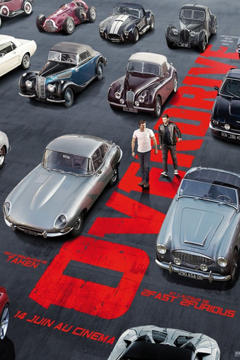  de Filme No Limite (2016)