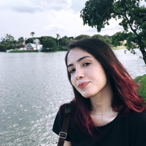 Foto de perfil de Daniela Ferreira