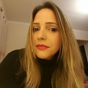 Foto de perfil de Flávia
