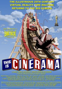 Esse é o Cinerama (This is Cinerama)