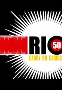 Rio 50 graus (Rio 50 degrees)