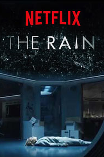  de Série The Rain (1ª Temporada) (2018)