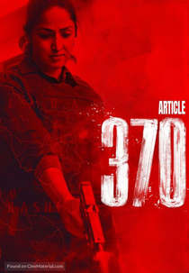 Artigo 370: Caxemira em Ebulição (Article 370)