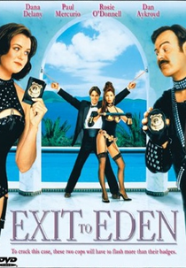 O Amor É uma Grande Fantasia (Exit to Eden)