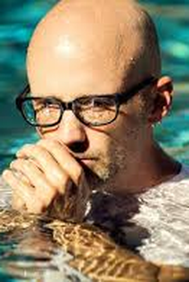 Moby - Poster 1