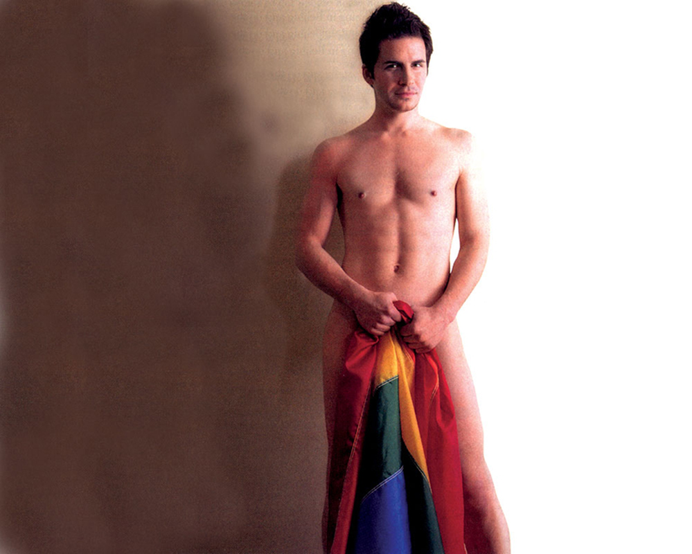 Hal Sparks - Foto 1