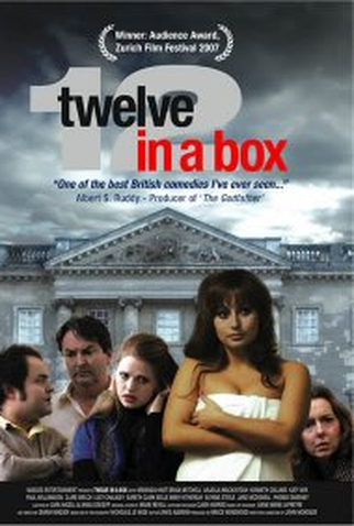 Poster 1 de Filme 12 em Uma Caixa (2007)