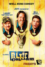 Blue Collar TV (2ª Temporada) (Blue Collar TV (Season 2))