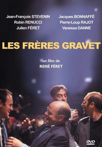 Os Irmãos Gravet (Les frères Gravet)