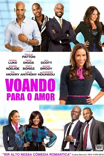  de Filme Voando para o Amor (2013)