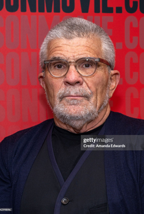 David Mamet - Poster 1