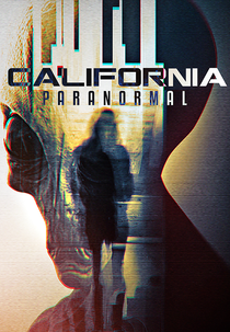 California Paranormal (California Paranormal)