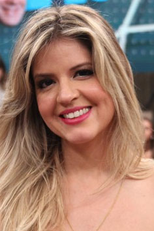 Mariana Santos (II)