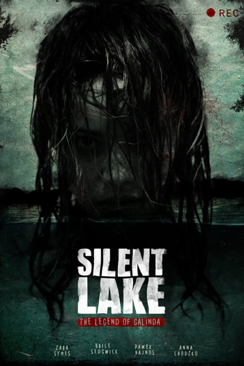  de Filme Silent Lake (2013)