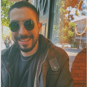 Foto de perfil de Muryllo