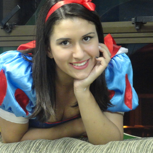 Foto de perfil de Victoria Kennedy