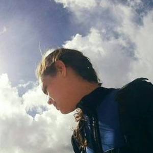 Foto de perfil de Ana Carolina