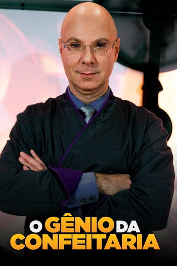  de Série O Gênio da Confeitaria (2011)