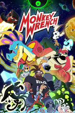 Monkey Wrench (1ª Temporada) (Monkey Wrench (Season 1))