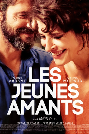  de Filme Jovens Amantes (2021)