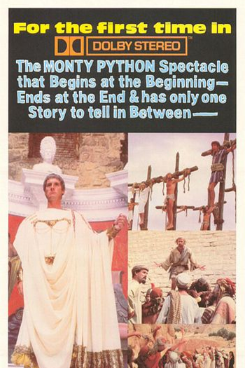  de Filme A Vida de Brian (1979)