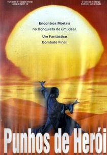 Punhos de Herói (So Hak-Yee)