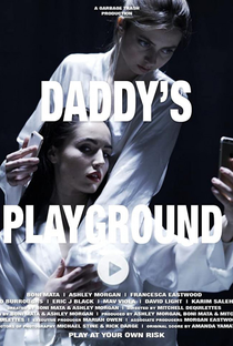 Daddy's Playground - Poster / Capa / Cartaz - Oficial 1