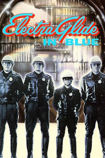  de Filme A Polícia da Estrada (1973)