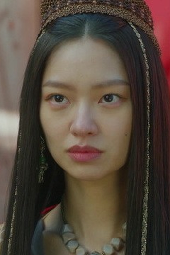 Poster de Episódio 제8화 (2021)