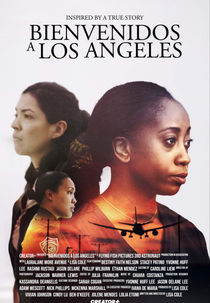 Bienvenidos a Los Angeles (Bienvenidos a Los Angeles)