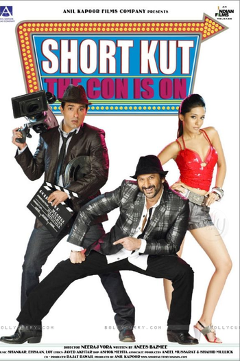  de Filme Short Kut - The Con Is On (2009)