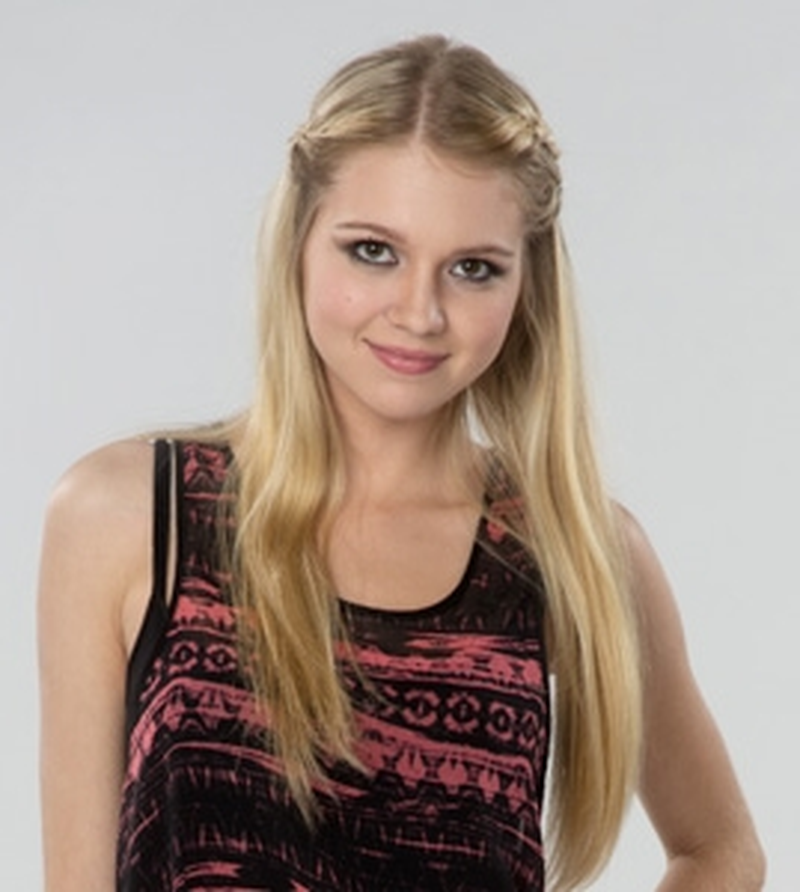 Abby Ross - Foto 1