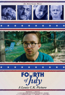 Fourth of July (Fourth of July)