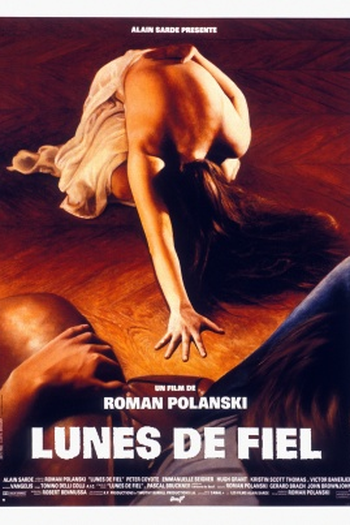  de Filme Lua de Fel (1992)