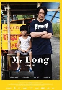 Mr. Long (Ryu San)