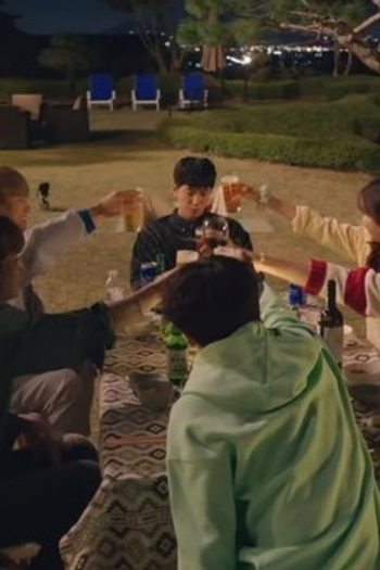 Poster de Episódio 6화 (2021)