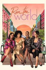 Run the World (Run the World)