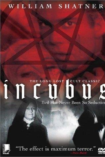  de Filme Incubus (1966)